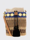 woman's mini bag