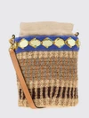 woman's mini bag