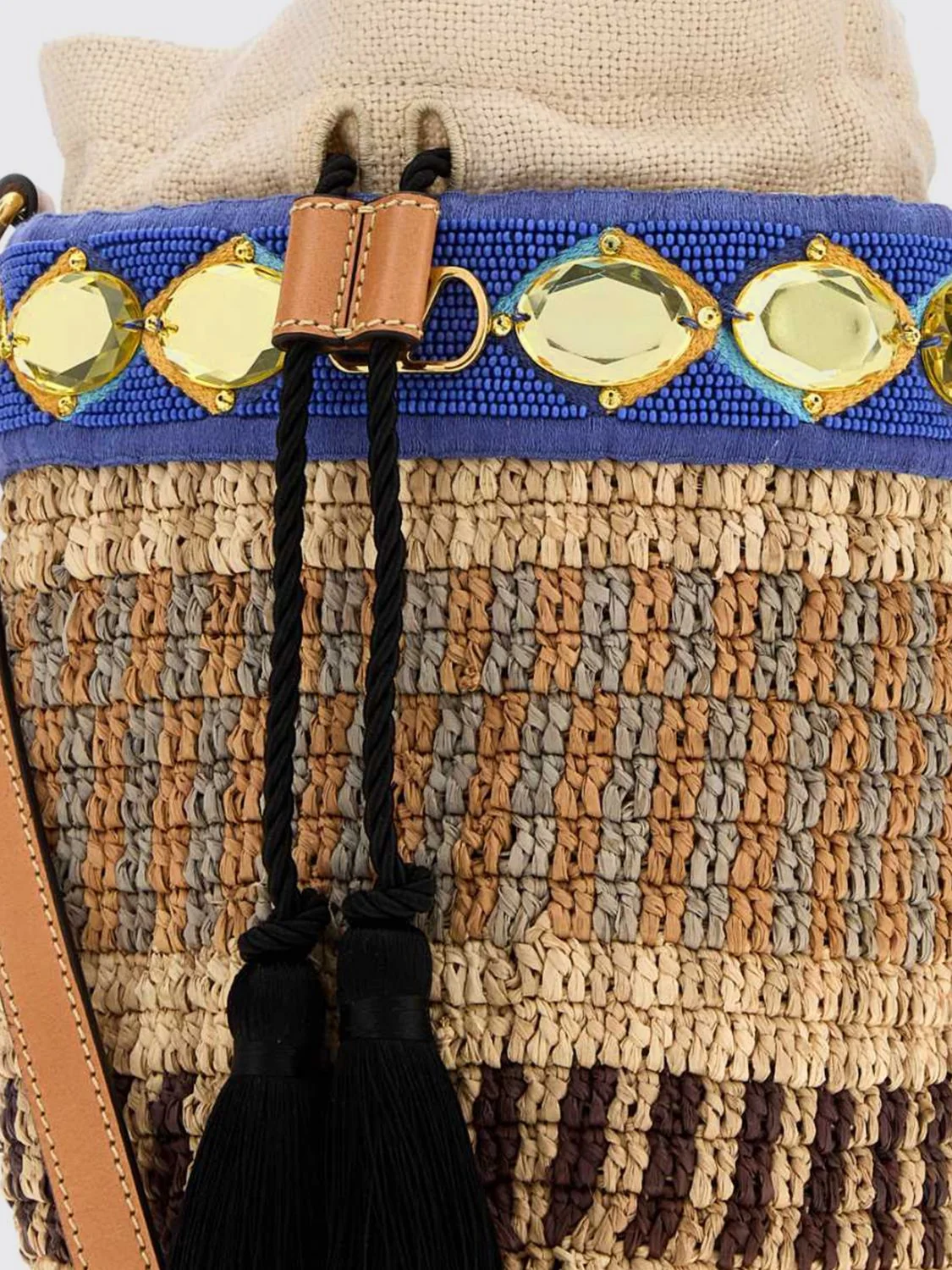 woman's mini bag