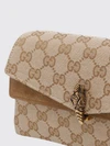 mini dionysus gg monogram jacquard shoulder bag