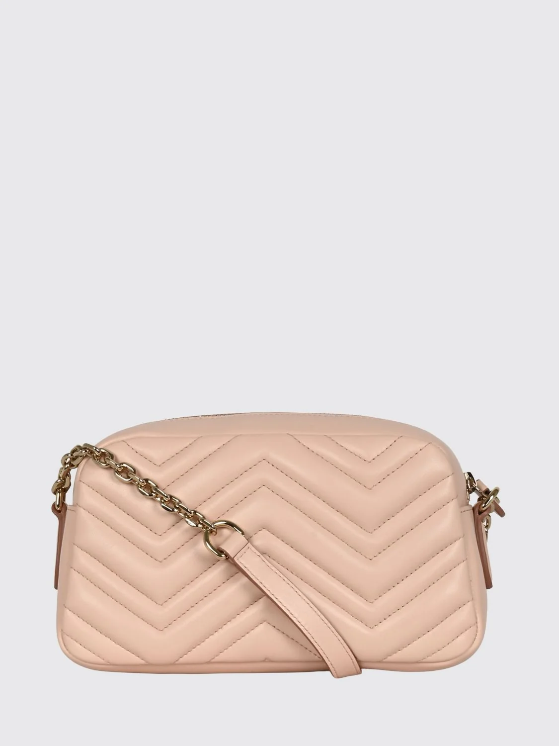 gg marmont chevron matelassé nappa camera bag
