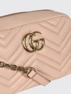 gg marmont chevron matelassé nappa camera bag