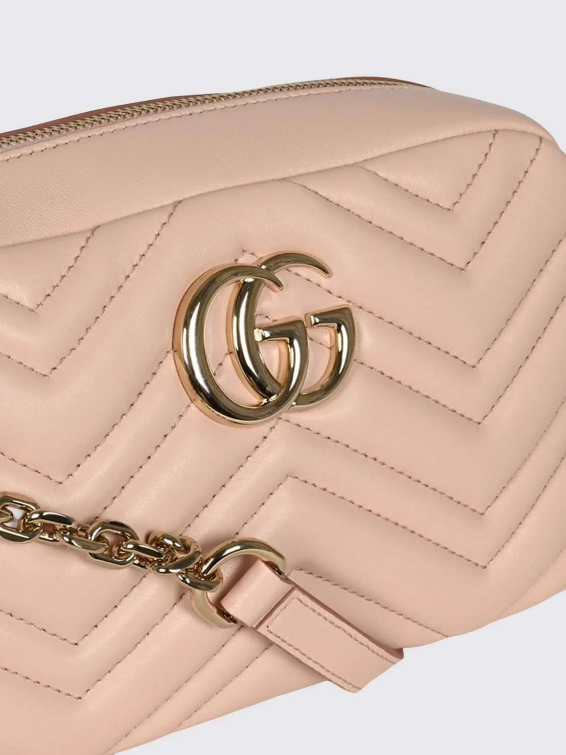 gg marmont chevron matelassé nappa camera bag