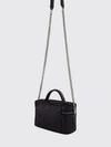 falabella vanity mini bag in eco alter mat with chain