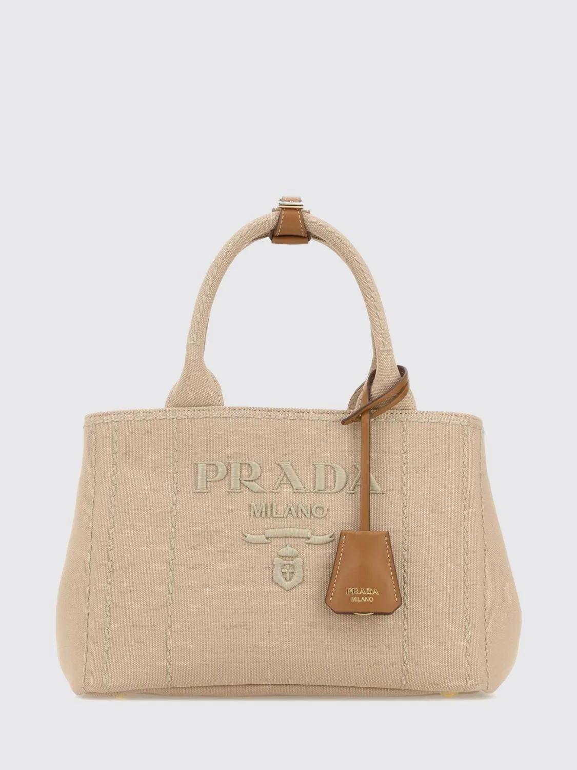 PRADA OS woman