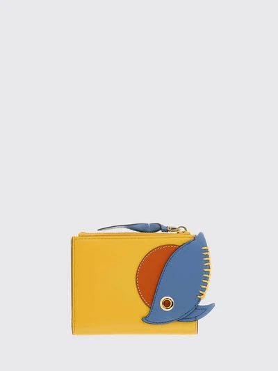 womans wallet