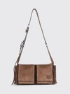 woman's crossbody bag