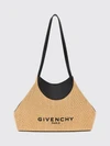woman's tote bag