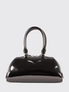woman's mini bag