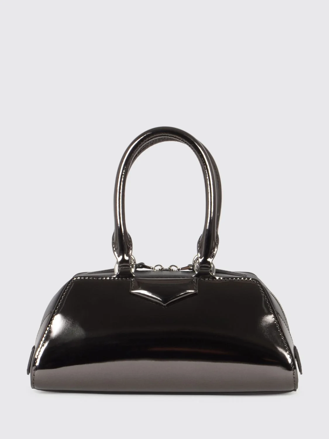 woman's mini bag