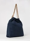 falabella synthetic leather shoulder bag with chain