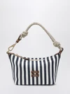 woman's mini bag