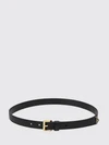 woman's belt