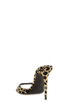 giuseppe zanotti intriigo savage mule sandals redefine evening elegance throug