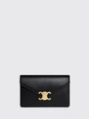 woman's wallet