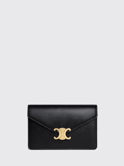 womans wallet
