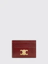 woman's wallet