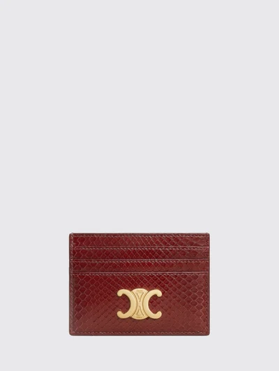womans wallet