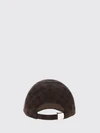 gg monogram cotton jacquard baseball cap