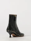 woman's boots chloé