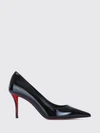 woman's pump