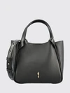 woman's mini bag