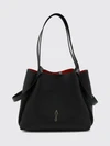 woman's shoulder bag