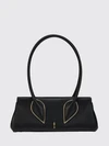 woman's shoulder bag