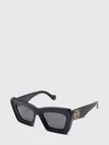 anagram tortoiseshell acetate cat-eye sunglasses