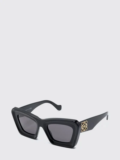 anagram tortoiseshell acetate cat-eye sunglasses