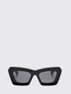 anagram tortoiseshell acetate cat-eye sunglasses