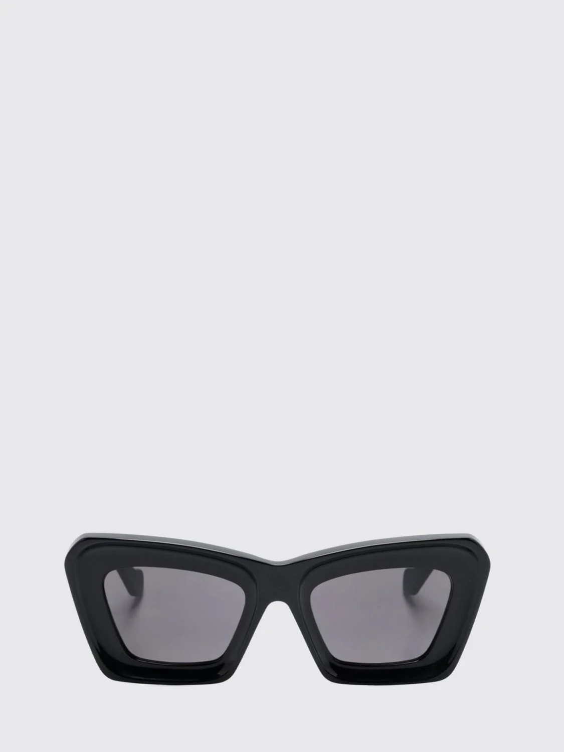 anagram tortoiseshell acetate cat-eye sunglasses