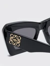 anagram tortoiseshell acetate cat-eye sunglasses
