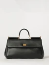 my sicily leather handbag with padlock and shoulder strap