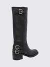woman's boots chloé