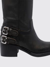 woman's boots chloé