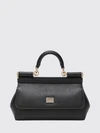 sicily mini grained calfskin handbag