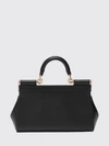 sicily mini grained calfskin handbag