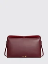woman's mini bag