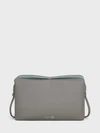 woman's mini bag
