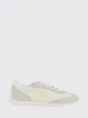 woman's sneakers