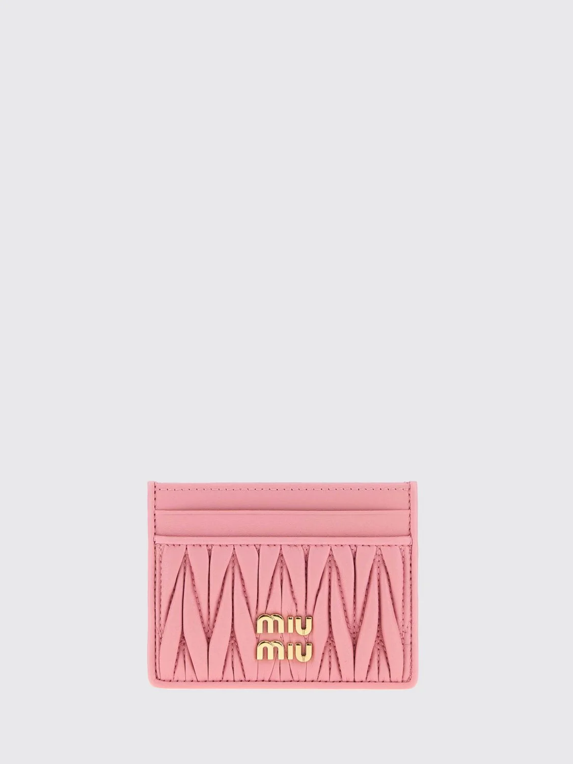 MIU MIU OS woman
