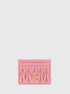 woman's wallet