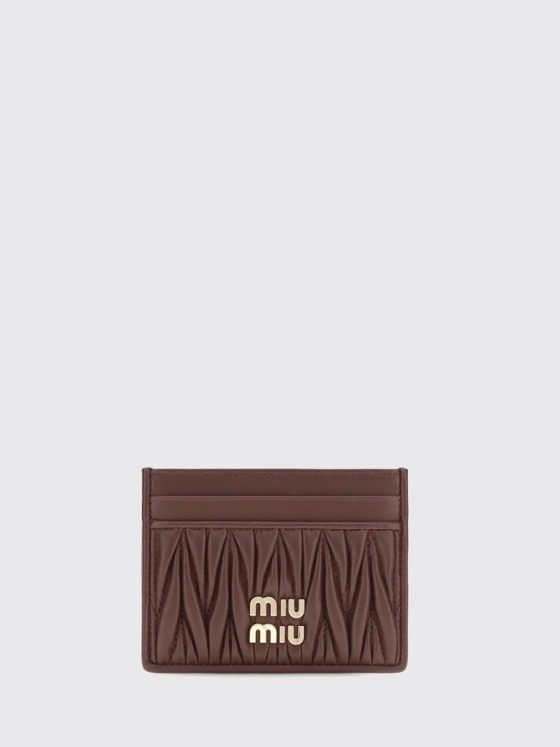 MIU MIU OS woman