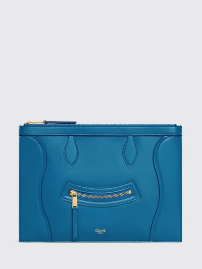 womans wallet