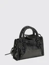 le city nano studded arena lambskin mini bag