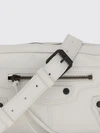 le city moto studded arena lambskin mini bag