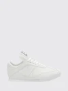 woman's sneakers chloé