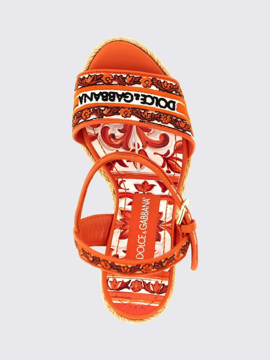woman's wedge shoes