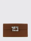mini satin bucket bag with jewel buckle